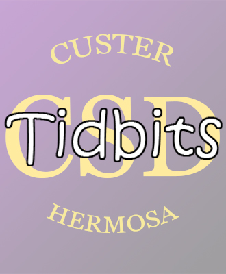  Tidbits Logo